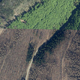 Satellite imagery of Rohrtalskopf, DE