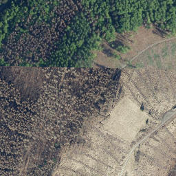 Satellite imagery of Rohrtalskopf, DE
