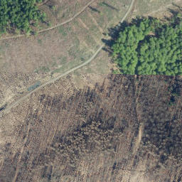 Satellite imagery of Kleiner Wurzelnberg, DE