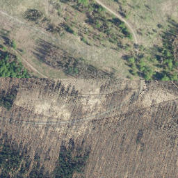 Satellite imagery of Kleiner Wurzelnberg, DE
