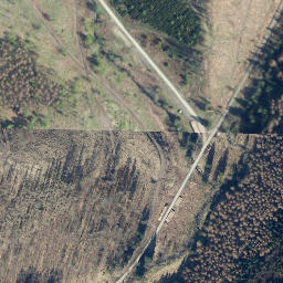 Satellite imagery of Großer Wurzelnberg, DE