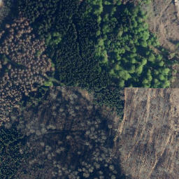Satellite imagery of Großer Wurzelnberg, DE
