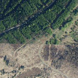 Satellite imagery of Sieberberg, DE