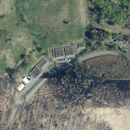 Satellite imagery of Sieberberg, DE