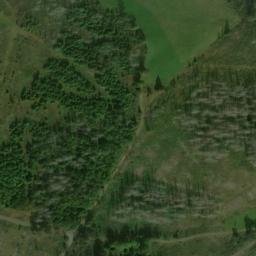 Satellite imagery of Kleiner Oderberg, DE