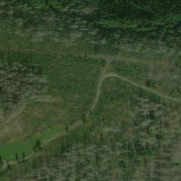Satellite imagery of Kleiner Oderberg, DE