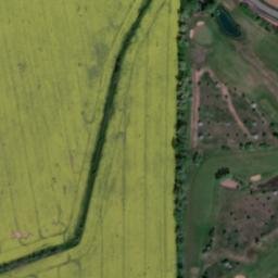 Satellite imagery of Pastorhohenberg, DE