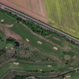 Satellite imagery of Pastorhohenberg, DE