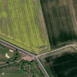 Satellite imagery of Pastorhohenberg, DE
