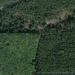 Satellite imagery of Babbener Berge, DE