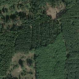 Satellite imagery of Babbener Berge, DE