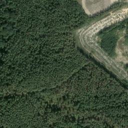 Satellite imagery of Kuhrings Berg, DE