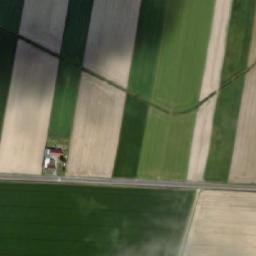 Satellite imagery of Raszewy - Pałac klasycystyczny, PL