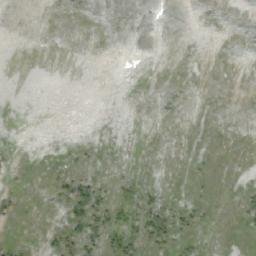 Satellite imagery of Mount McArdle, CA