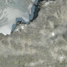 Satellite imagery of Mount Brager, CA