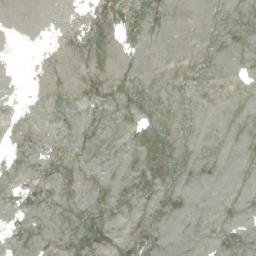 Satellite imagery of Mount Brager, CA
