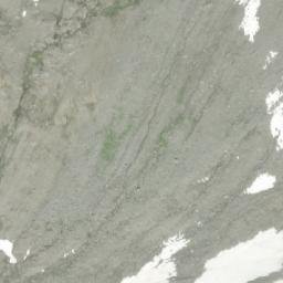Satellite imagery of Mount Swordy, CA