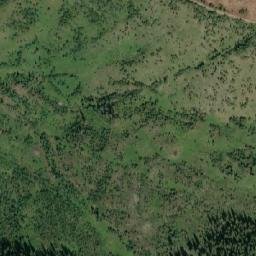 Satellite imagery of Blue Hill, CA