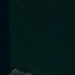 Satellite imagery of Whiddy Point East, IE
