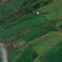 Satellite imagery of Reenydonagan Point, IE