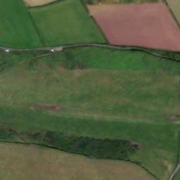 Satellite imagery of Great Castle Head, GB