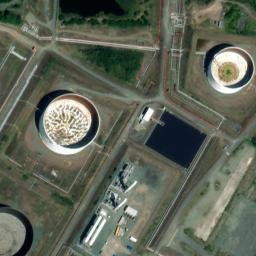 Satellite imagery of Newton Mount Meadow, GB