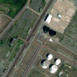 Satellite imagery of Newton Mount Meadow, GB