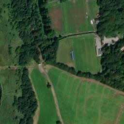 Satellite imagery of Hughs Castle, GB