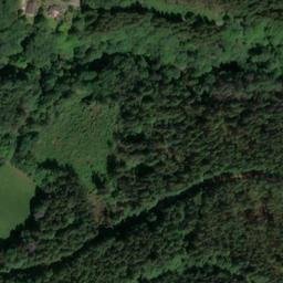 Satellite imagery of Glyn Castle, GB