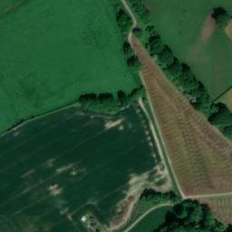 Satellite imagery of Graig Foel, GB