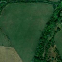 Satellite imagery of Saunderton St Mary Manor, GB