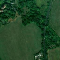 Satellite imagery of Saunderton St Mary Manor, GB
