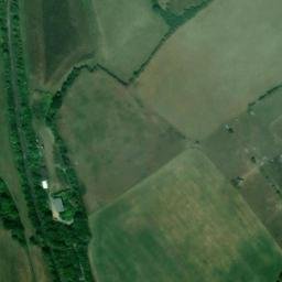 Satellite imagery of Saunderton St Mary Manor, GB