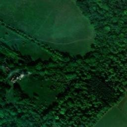 Satellite imagery of Pink Hill, GB