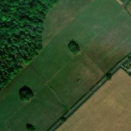 Satellite imagery of Pink Hill, GB