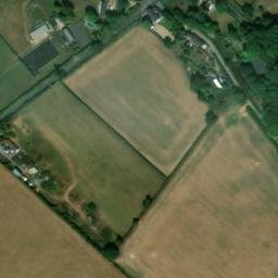 Satellite imagery of Pink Hill, GB
