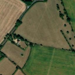 Satellite imagery of Hampden Danes Camp, GB
