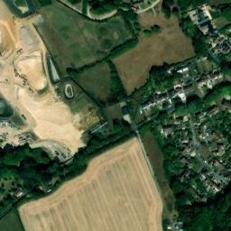 Satellite imagery of survey_point, GB