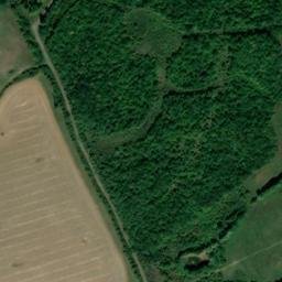 Satellite imagery of Cial tax post, GB