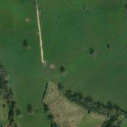 Satellite imagery of Coal tax post, GB