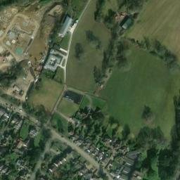 Satellite imagery of Coal tax post, GB