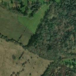 Satellite imagery of Coal tax post, GB