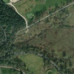 Satellite imagery of Coal tax post, GB