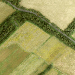 Satellite imagery of Tongelaar, NL