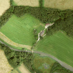 Satellite imagery of Tongelaar, NL