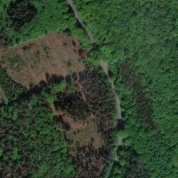Satellite imagery of Kibitzberg, DE