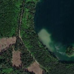Satellite imagery of Dachsberg, DE