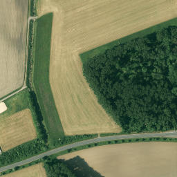 Satellite imagery of Schloß Oberwerries, DE
