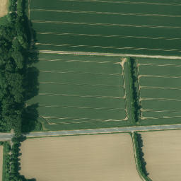 Satellite imagery of Schloß Oberwerries, DE