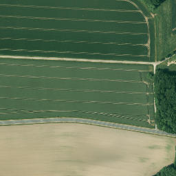 Satellite imagery of Schloß Oberwerries, DE